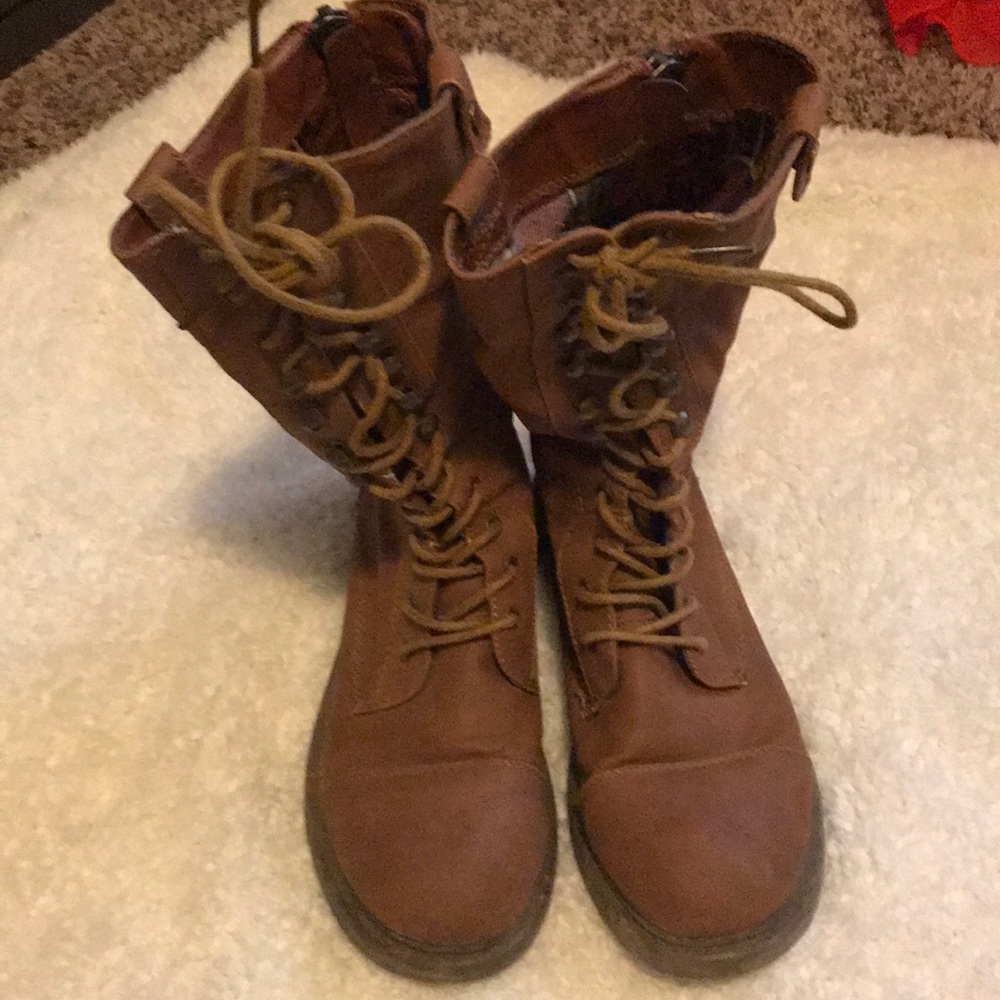 Women’s Cathy Jean boots